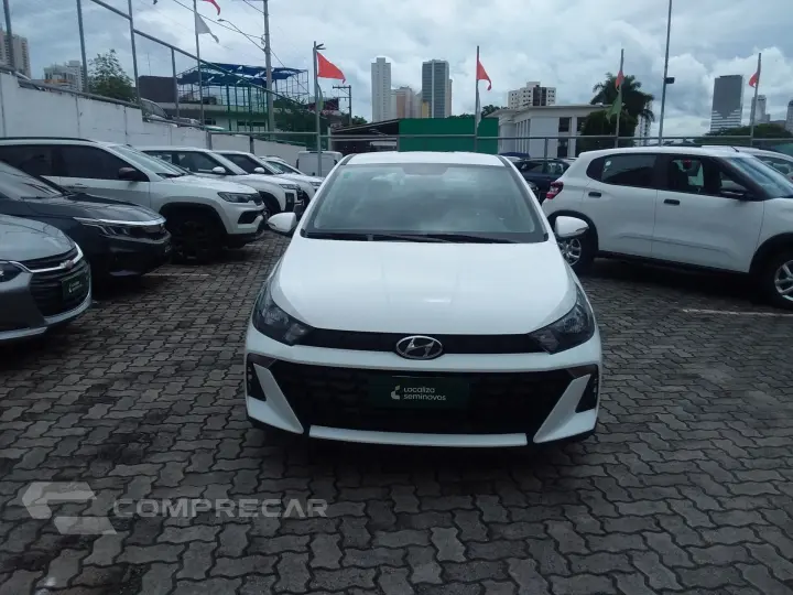 HB20 1.0 12V FLEX LIMITED PLUS MANUAL