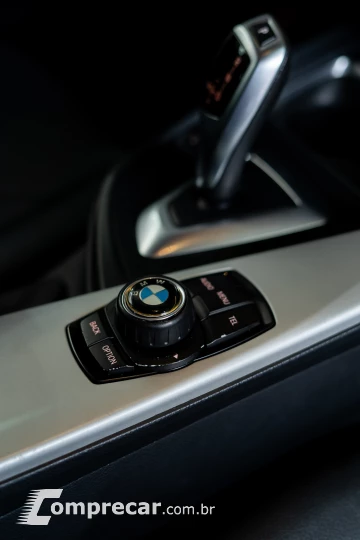 320I 2.0 16V Turbo