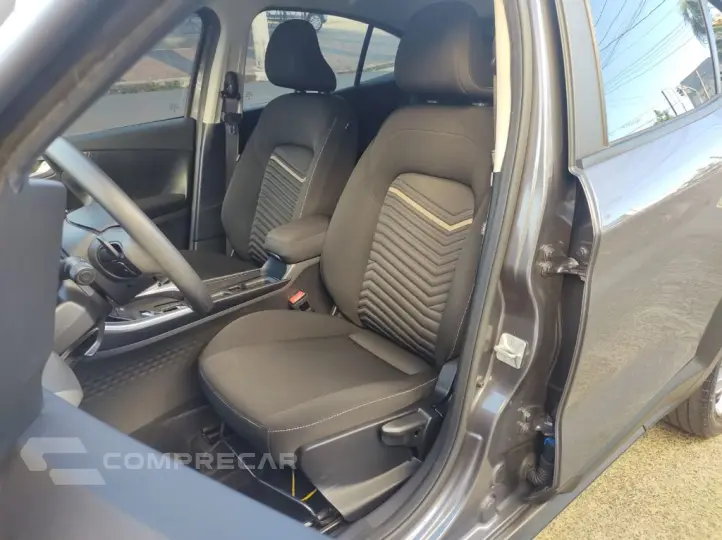 Fastback 1.0 200 Turbo Flex Aut