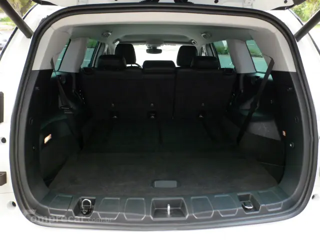 COMMANDER 1.3 T270 Turbo Longitude