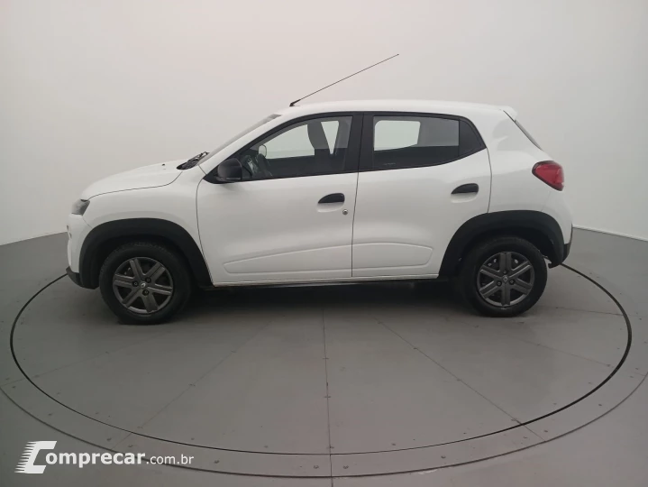 KWID 1.0 12V SCE FLEX ZEN MANUAL