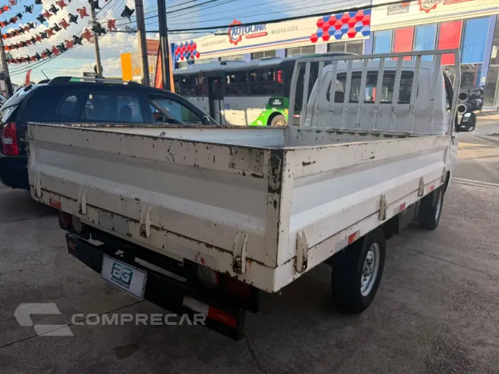 Bongo K-2500 2.5 4x2 TB Diesel