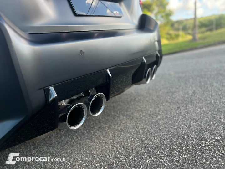 M2 3.0 I6 TWNTURBO GASOLINA COUPÉ M SETPTRONIC
