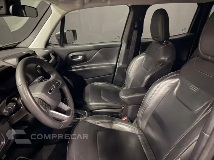 RENEGADE 1.3 T270 TURBO FLEX LONGITUDE AT6