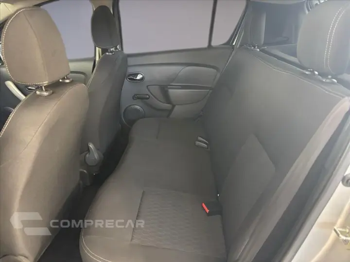 SANDERO 1.0 12V SCE FLEX EXPRESSION MANUAL