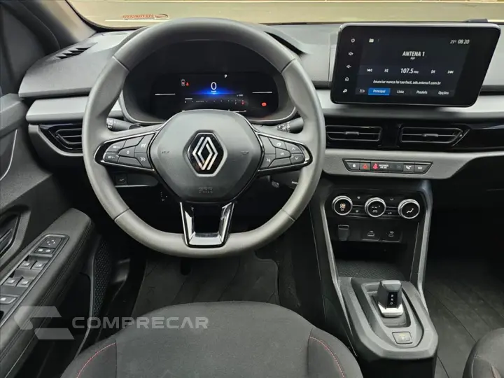 KARDIAN 1.0 TCE FLEX EVOLUTION EDC