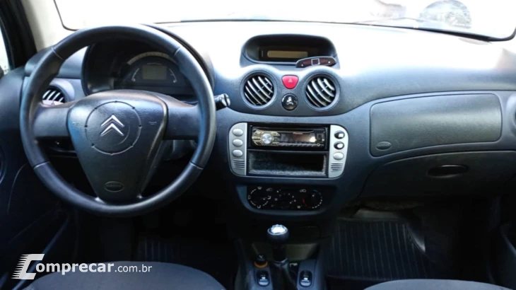 C3 1.4 I XTR 8V