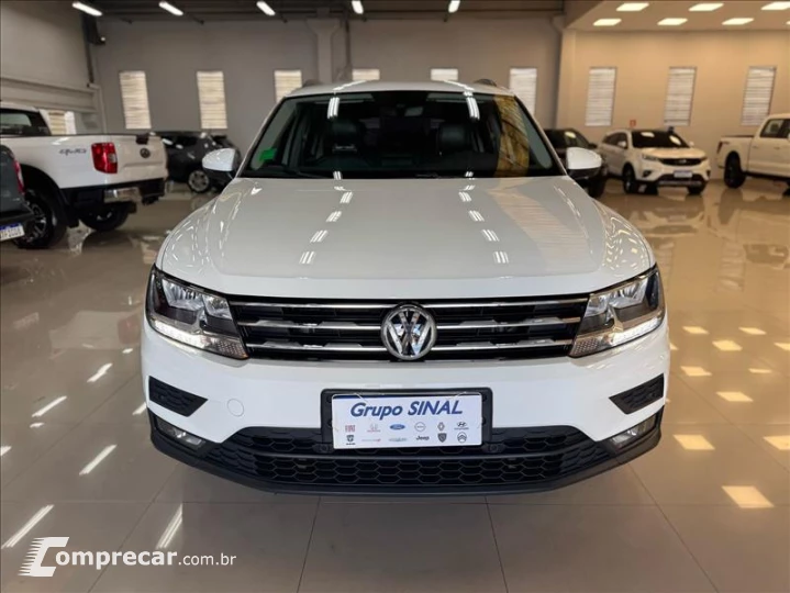 TIGUAN 1.4 250 TSI Allspace