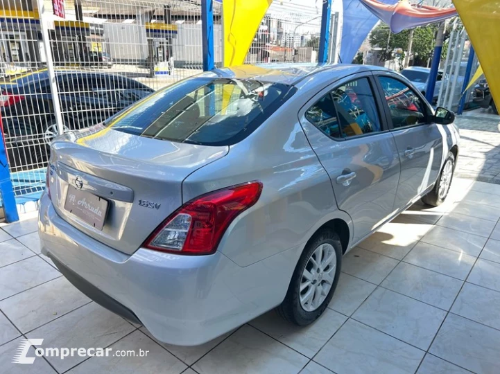 VERSA