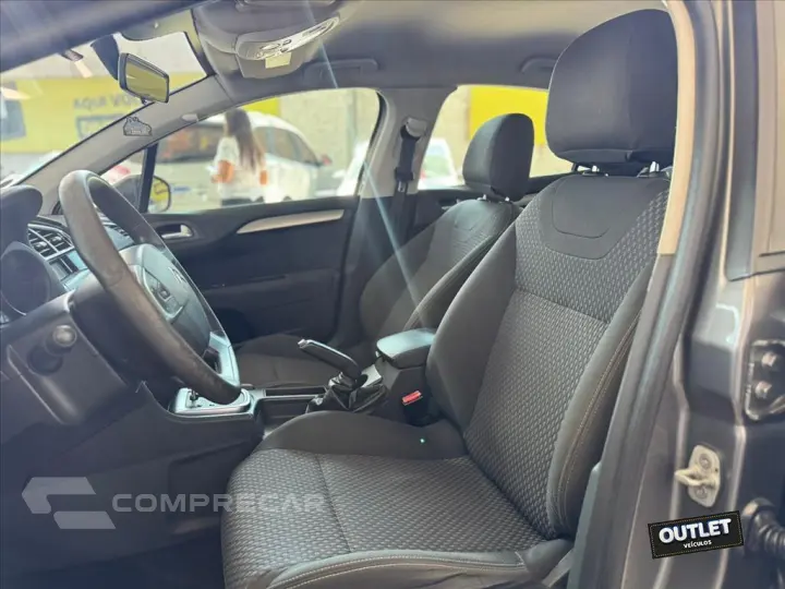 C4 LOUNGE 1.6 THP FLEX ORIGINE BVA