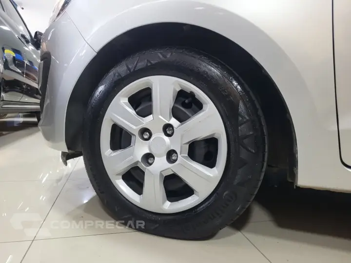 Ka 1.0 SE/SE Plus TiVCT Flex 5p