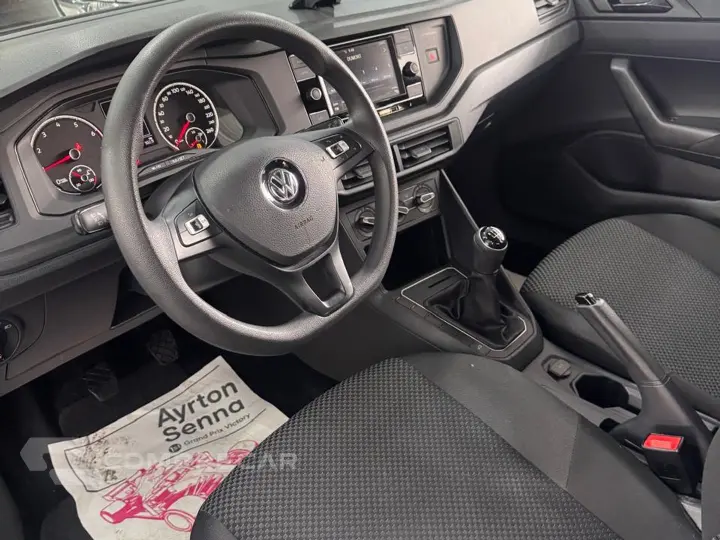 Polo 1.0 Mpi Total Flex Manual
