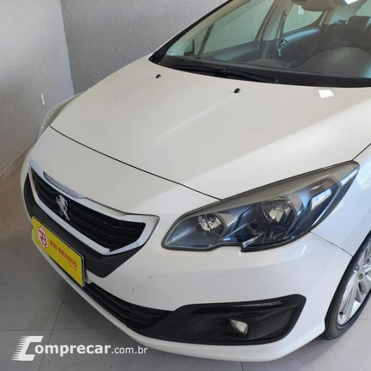 308 1.6 Allure 16V