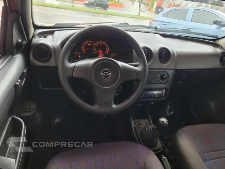 Celta Life/ LS 1.0 MPFI 8V FlexPower 3p
