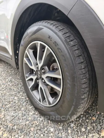 CRETA 1.6 16V Attitude