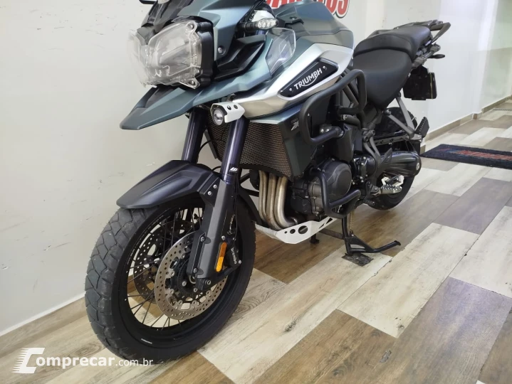 TIGER 1200 XCA