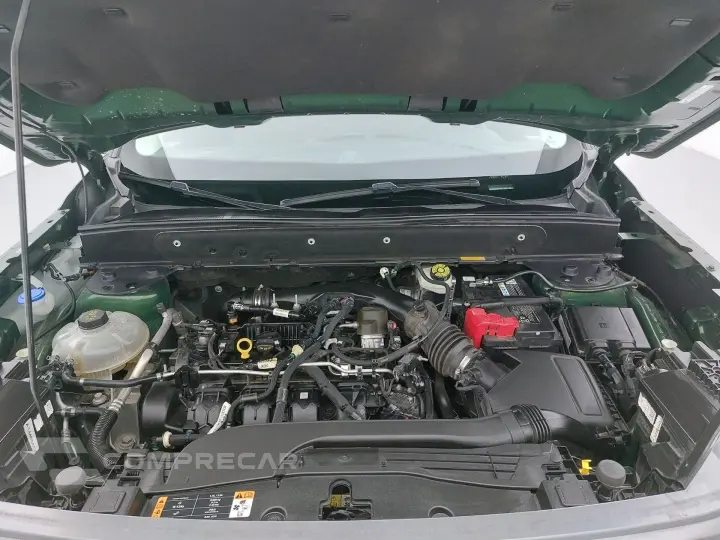 BRONCO SPORT 2.0 ECOBOOST GASOLINA WILDTRAK 4X4 SELECTSHIFT
