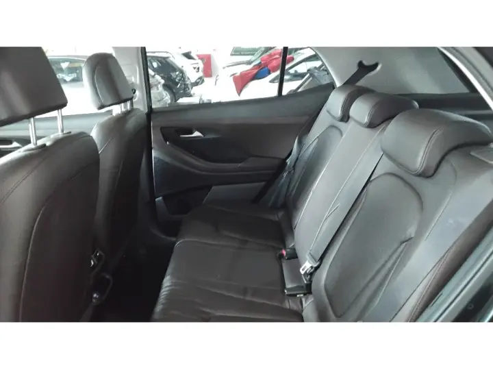 CRETA 1.0 TGDI FLEX PLATINUM AUTOMÁTICO