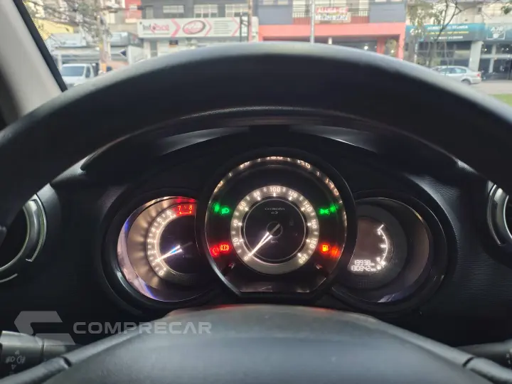 C3 1.5 ORIGINE 8V
