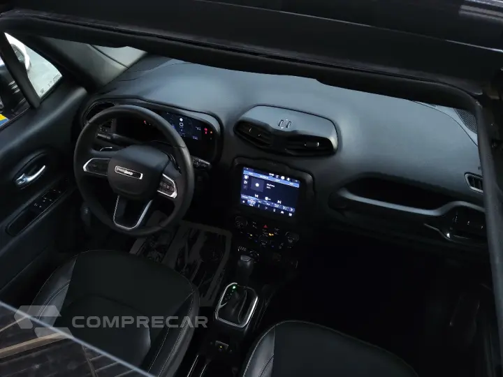 RENEGADE 1.3 T270 Turbo Flex S 4x4 At9