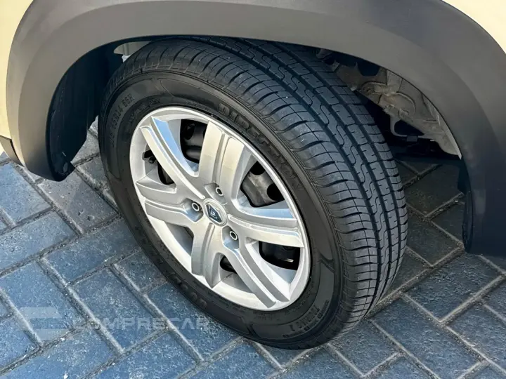 KWID 1.0 12V SCE ZEN