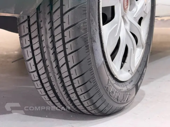 ARGO DRIVE 1.0 6V Flex