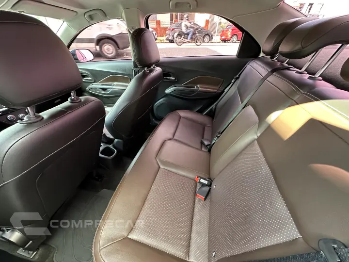 COBALT 1.8 MPFI Elite 8V