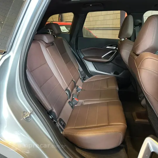 X1 2.0 16V Sdrive18i