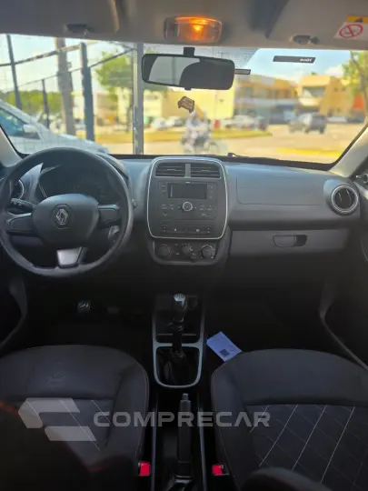 KWID 1.0 12V SCE ZEN