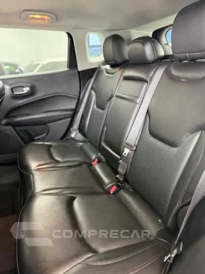 COMPASS LIMITED 2.0 4x2 Flex 16V Aut.