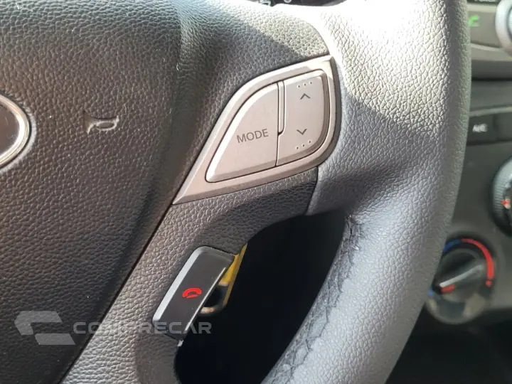 HB20 C./C.Plus/C.Style 1.6 Flex 16V Mec.