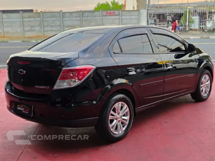 PRISMA Sed. LT 1.0 8V FlexPower 4p