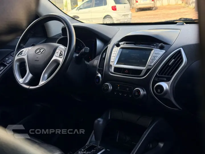 IX35 2.0 16V