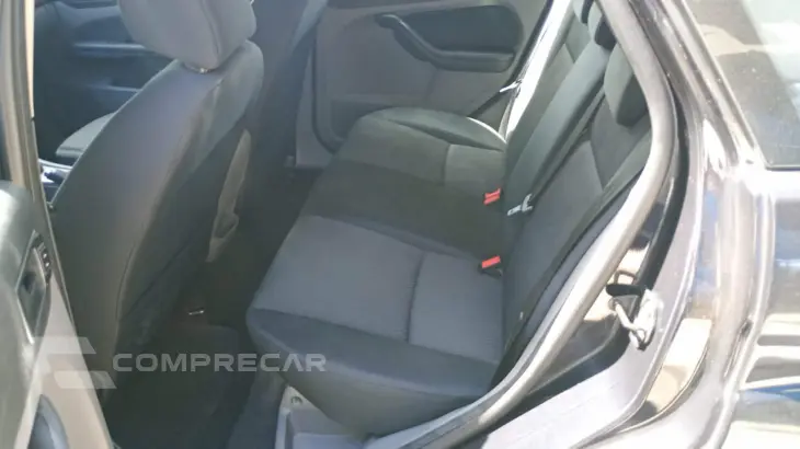 FOCUS 2.0 HA 16V