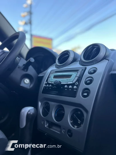 FIESTA 1.6 SE 16V