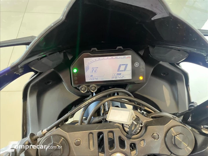YZF R3 ABS