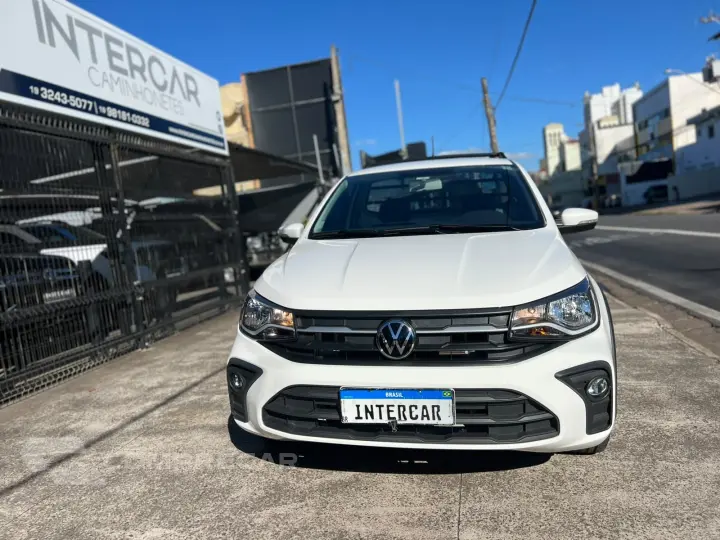 SAVEIRO 1.6 MI Trendline CS 8V