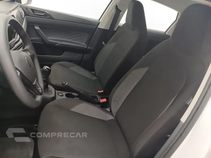 POLO 1.0 MPI TRACK MANUAL