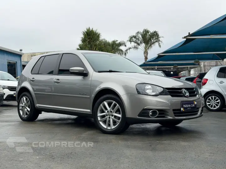 Golf Sportline 1.6 Mi Total Flex 8V 4p