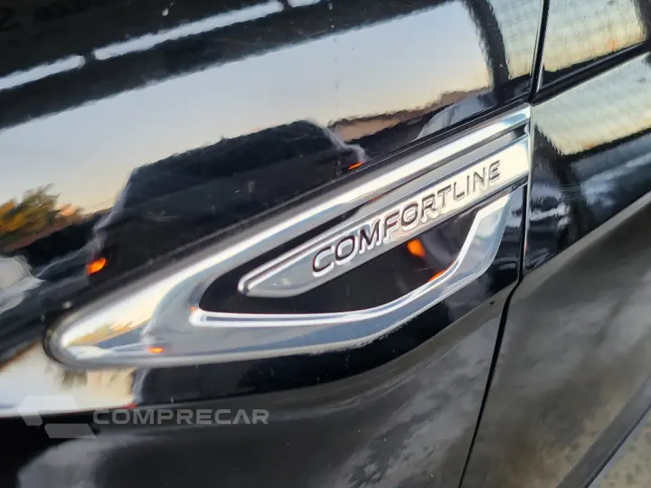 NIVUS 1.0 200 TSI TOTAL FLEX COMFORTLINE AUTOMÁTICO