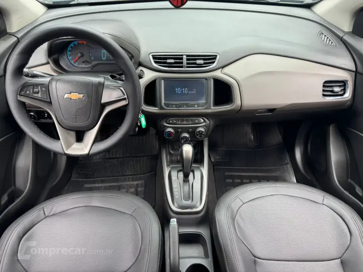 PRISMA 1.4 MPFI LTZ 8V