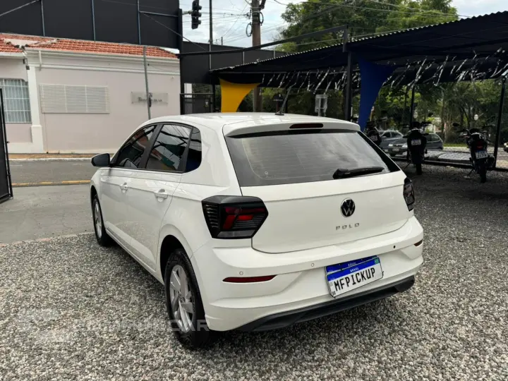 POLO 1.0 170 TSI