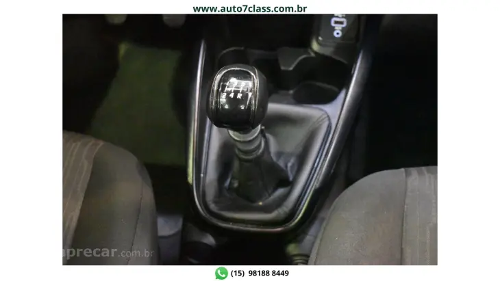 ARGO - 1.0 FIREFLY DRIVE MANUAL