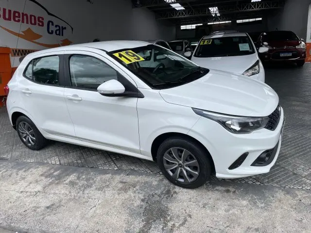 ARGO - 1.0 FIREFLY MANUAL