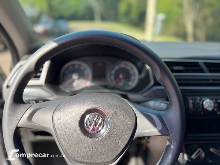 SAVEIRO 1.6 CS 8V
