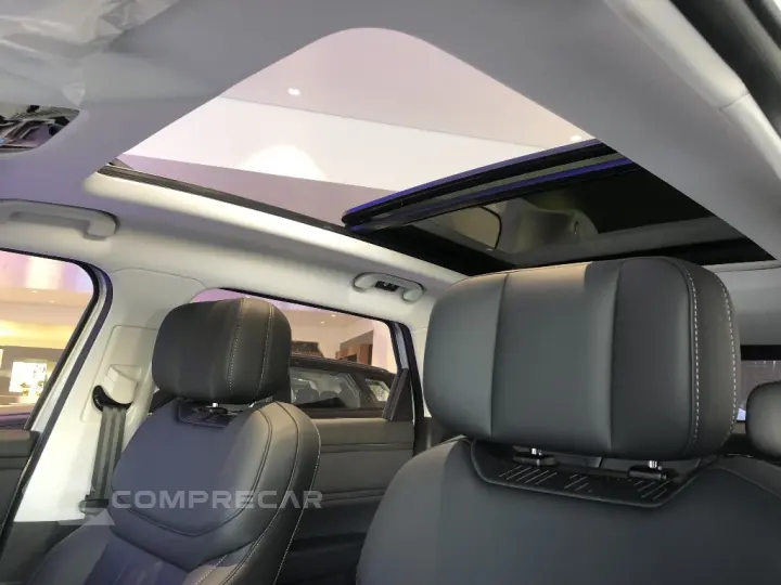 7 1.5 TGDI PHEV LUXURY DHT