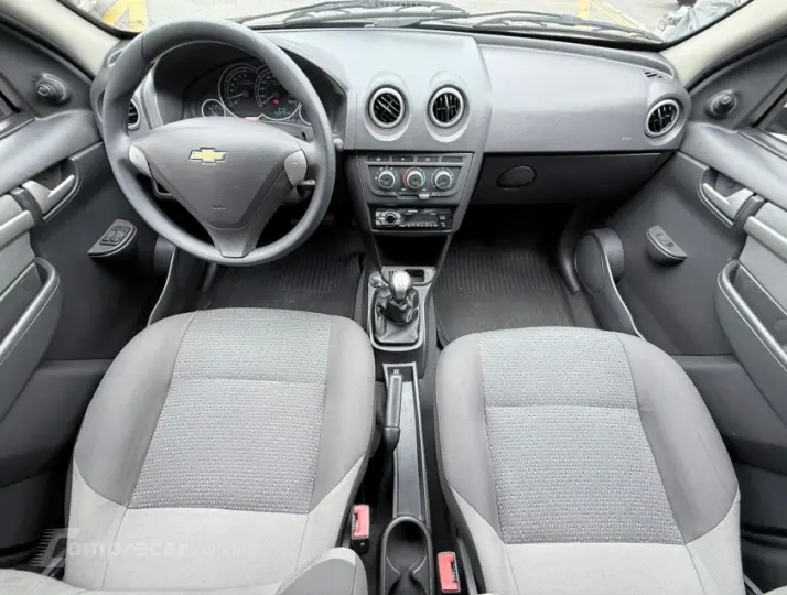 CELTA 1.0 MPFI LT 8V