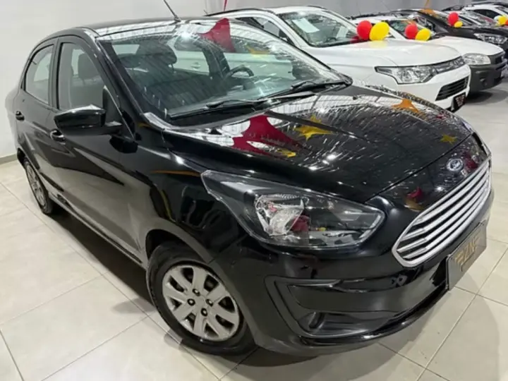 KA 1.0 TI-VCT FLEX SE MANUAL