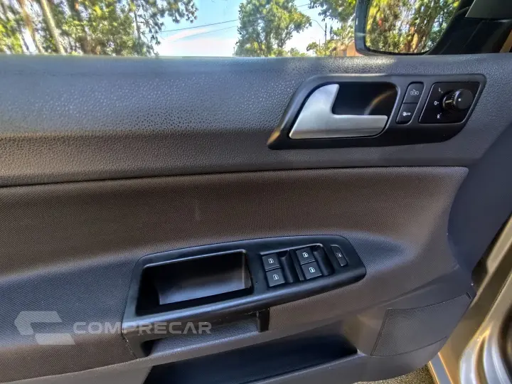 POLO 1.6 MI 8V FLEX 4P MANUAL