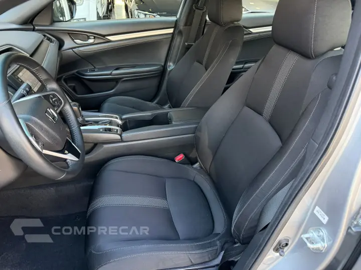 CIVIC 2.0 16vone LX